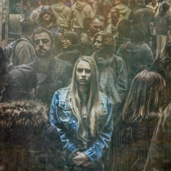 Pavlína Křivánková: Příbuzní