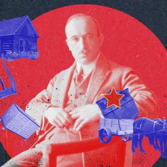 Pavel Kosatík: O tom Benešovi