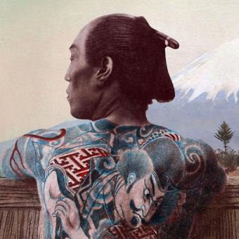 Džuniči Saga: Zpověď šéfa jakuzy