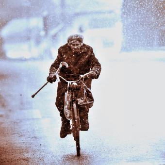 Pavel Novotný: Babička