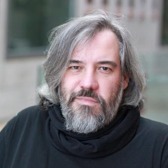 Michal Bystrov