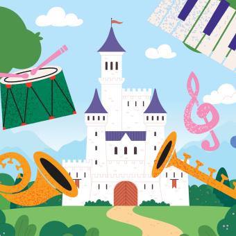 Poslechněte si pohádku