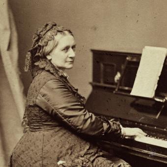 Clara Schumann