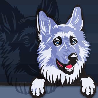 Poslechněte si dobrodružný příběh