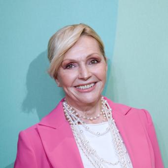 Královna českého popu? Pořád zůstávám nohama na zemi, říká Helena Vondráčková