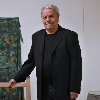 Fotograf Viktor Kolář