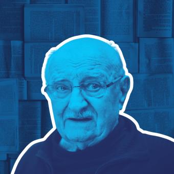 Josef H. A. Gallaš: Mé žalosti a mé bolesti, účinkuje: Josef Somr