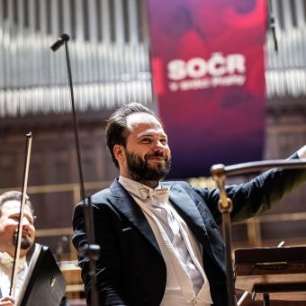 Petr Popelka & Josef Špaček