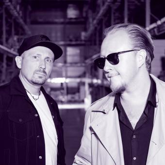 Jiří Krhut & Štěpán Kozub. Dvouhodinová koncertní show na podporu dětské hematoonkologie FN Ostrava