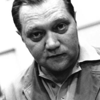 Georges Simenon: Maigret a lovec zvuků. Rudolf Hrušínský v kultovní detektivce ze 70. let