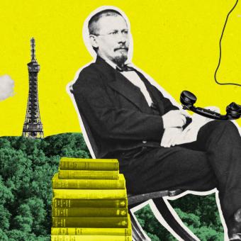 Milena Secká: Vojta Náprstek. Vlastenec, sběratel, mecenáš