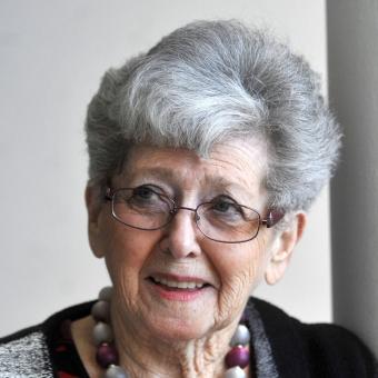 Milena Grenfell-Bainesová