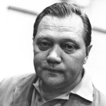 Georges Simenon: Maigret a Dlouhé Bidlo. Rudolf Hrušínský a Jiřína Bohdalová v jedné z kultovních maigretovek