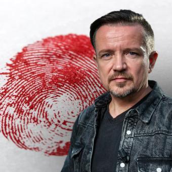 Otisk z Pardubic. Kdo zabil „bílého koně“? Případ, který spojil české a polské kriminalisty