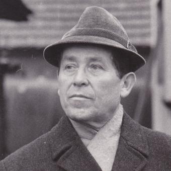 Kufr. Inspektor Alois Končický a poúnorový případ bytového zloděje-gentlemana jako ze „starých dobrých časů“
