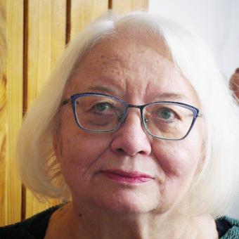 Marie Kronbergerová