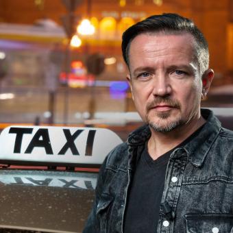 Poslední rito. Kam zmizel spolehlivý taxikář? Rodinné pátrání i složité vyšetřování jihočeské kriminálky