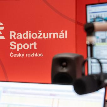 Radiožurnál Sport