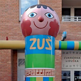 ZUŠ Liberec