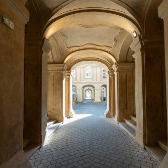 Palác Savarin