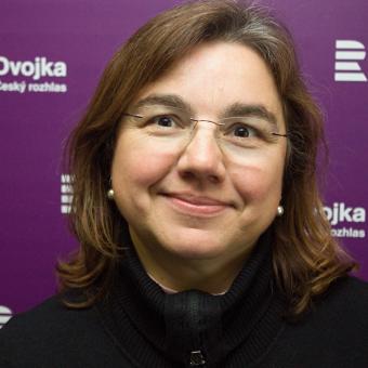 MFF Strážnice pohledem Magdaleny Múčkové