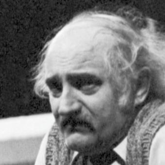 Helena Benešová: Malá nemorální historie. Jaroslava Adamová a Josef Somr jako rozhádaní manželé v komedii ze 70. let