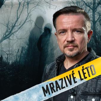 Jako z hororu. Vraždil, protože věřil, že ho ovládají mimozemšťané. Případ pro karlovarskou kriminálku