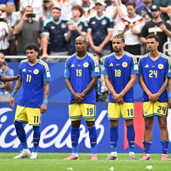 Horváth: Japonští fanoušci převálcovali Nizozemce a měli velký podíl na tom, že jejich tým urval bod