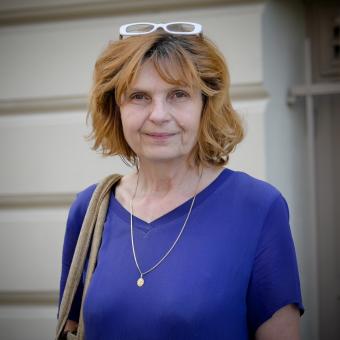 Procházková: Bude to Trump, kdo jednou bude mluvit s Putinem. Podmínkou míru bude i jeho bezpečí