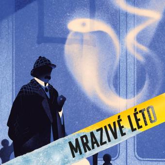 Rudolf Čechura a Josef Kleibl: Vědecké záhady Sherlocka Holmese