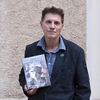 S živým Heydrichem bychom možná zaplatili ještě větší oběti než s mrtvým, říká autor trilogie o odboji