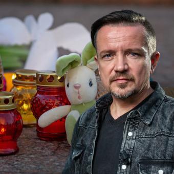 Bezbranný. Kdo z blízkých utýral tříletého chlapečka? Děsivý případ pro ústeckou kriminálku