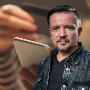 Prokleté peníze. Kam zmizela žena a kdo operoval s jejími účty? Případ pro pražské první oddělení