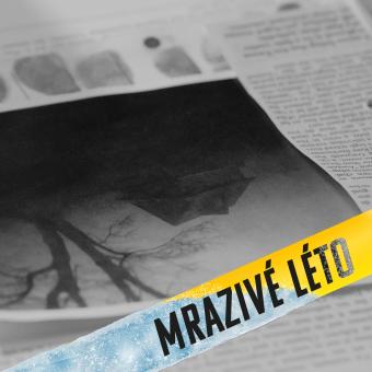 Otec a syn. Vyvraždění celé jedné šumavské rodiny z roku 1962 vypadá jako scénář nejbrutálnějšího hororu