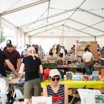 Festival BRAK