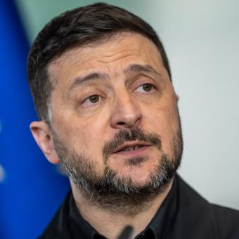Bříza: Summit přinesl Ukrajině velmi pozitivní signál. Licence na výrobu protiraket PAC-3 je zásadní pokrok