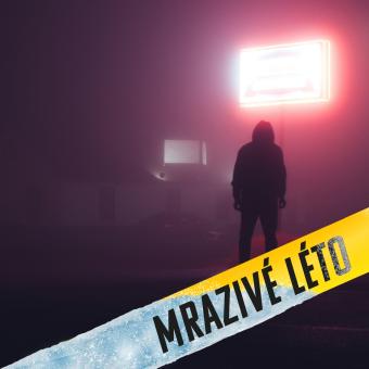 Stephen King: Noční můra Dannyho Coughlina
