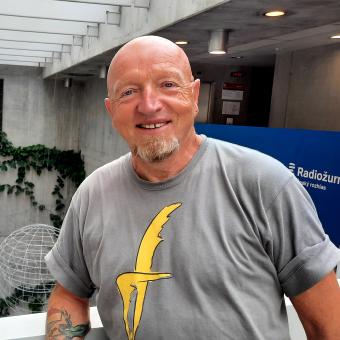 Michael Rittstein, výtvarník