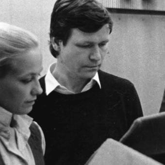 George Langelaan: Žena z Antisvěta. Jana Preissová a Václav Postránecký ve fantastické detektivce od autora hororu Moucha