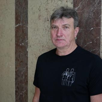 Kdo chtěl na vraždy, musel znát rozdíl mezi škrcením a rdoušením, říká bývalý šéf pražské mordparty Josef Mareš