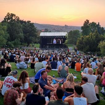 Riegrovy sady