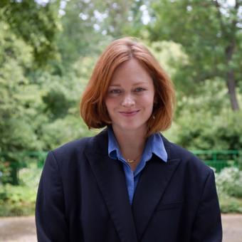 Ester Geislerová jako režisérka: Chtěla jsem o tátovi vědět víc a vynést na světlo všechno zajímavé