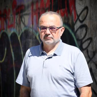 Romancov: Vítězem teď nejsou Spojené státy. Otázkou je, jestli je to Írán, jehož režim se omladil
