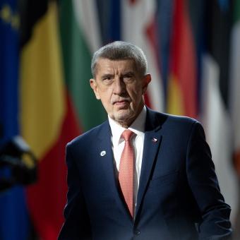 Babiš šéfem delegace? O porušení usnesení soudu nejde, tvrdí právnička. Pavel prý udělal jednu chybu