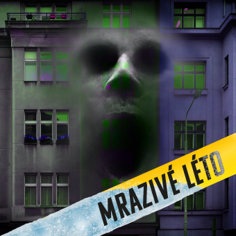 Jan Vejnar: Šum. Mysteriózní hororový thriller oceněný v Audioknize roku za zvukový design