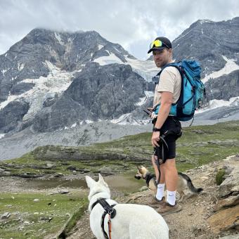 Jak si uvařit nejlepší kafe na cestách? Kavárník Jan Židů o cestách dodávkou i překvapení z Filipín