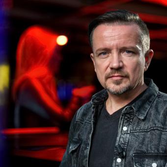 Neřeknu proč a neřeknu jak. Kdo rozřezal servírku v pohodové hospůdce? Závod s časem pro kriminálku Vysočina
