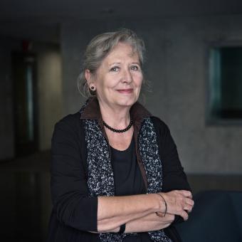 Helena Třeštíková