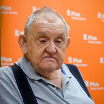 Nováček: Elektorátem ANO neotřese vůbec nic. Ta magie, to je Babiš, ale nemůže to táhnout navždy