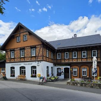 Po stopách Rudolfa Kauschky aneb Wandern und Klettern